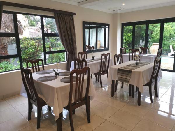 Bed & Breakfast Fourways