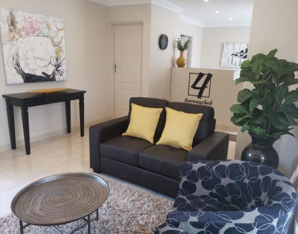 Bed & Breakfast Fourways