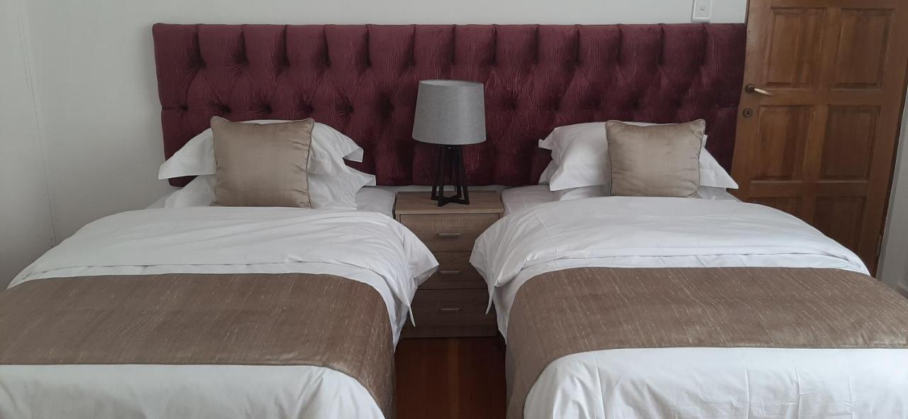Gasthof The Observatory, Luxury In Observatory 2*