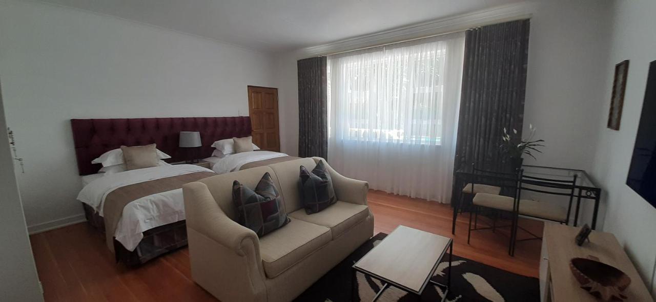 The Observatory, Luxury In Observatory Johannesburg