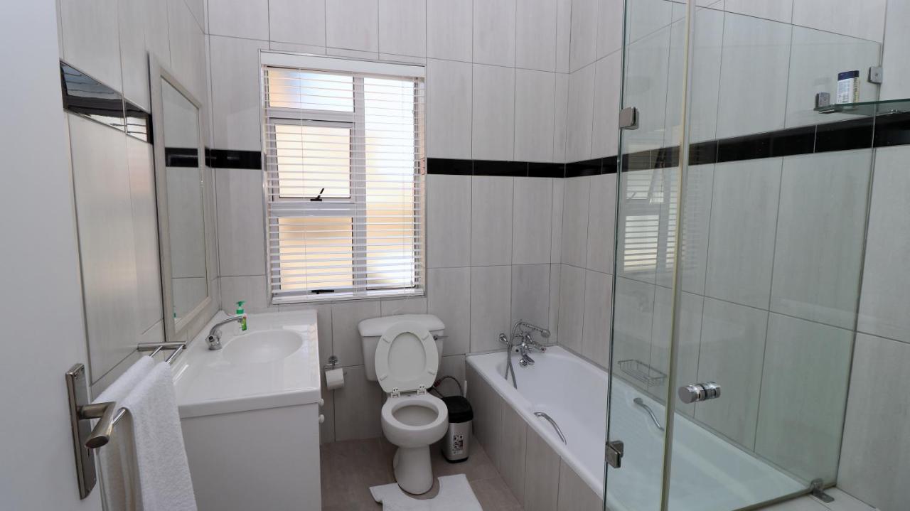The Observatory, Luxury In Observatory 2*