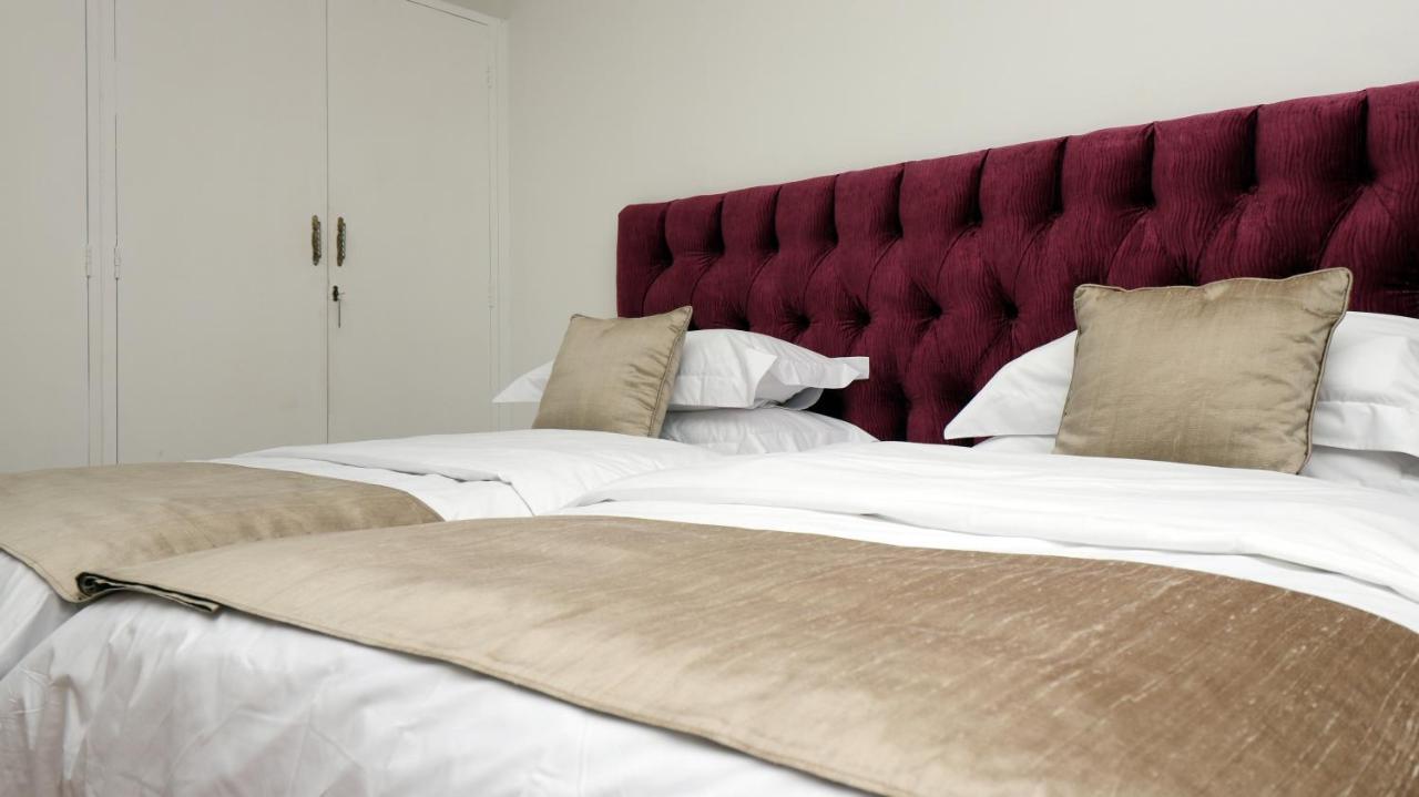 Gasthof The Observatory, Luxury In Observatory