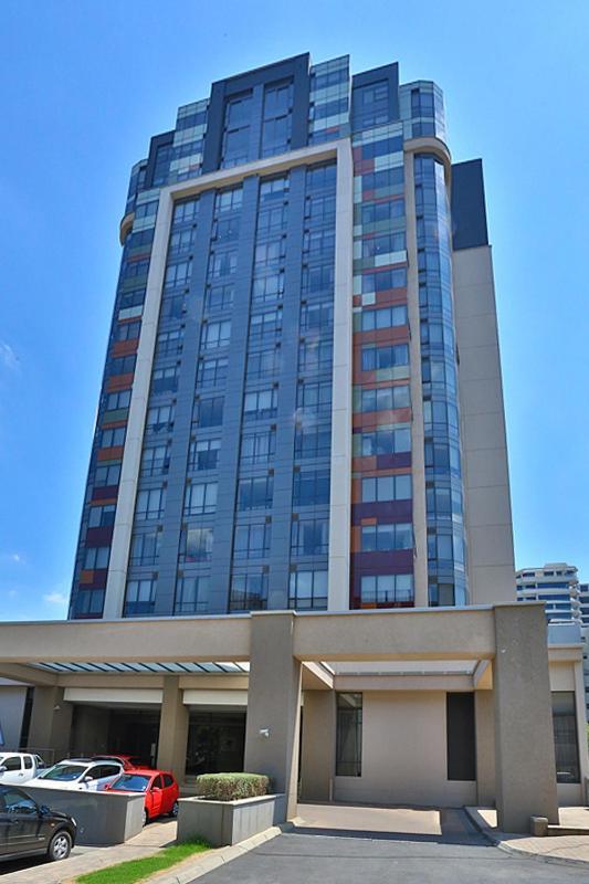 Aparthotel 305 Sandton Skye *