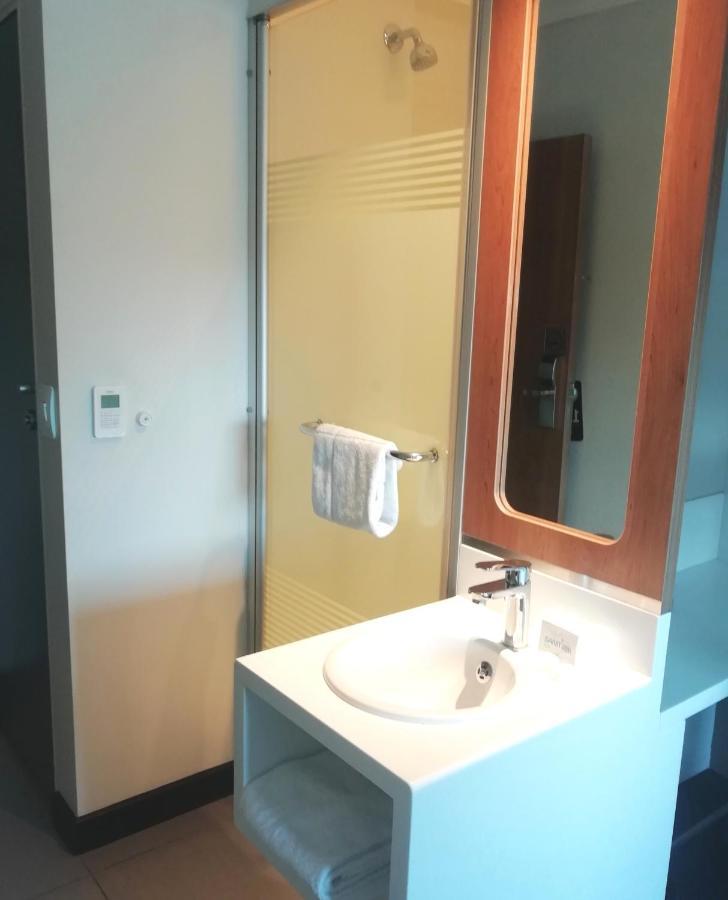 Hotel Sun1 Alberton Johannesburg