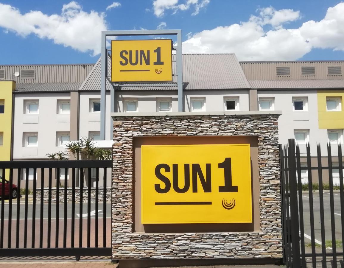 Hotel Sun1 Alberton