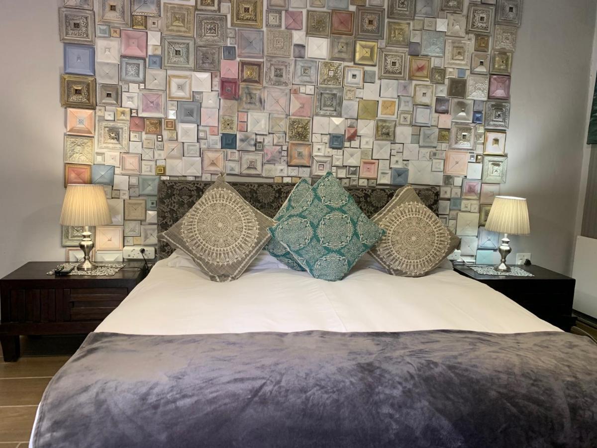 Hotel Rabbit Hole Johannesburg