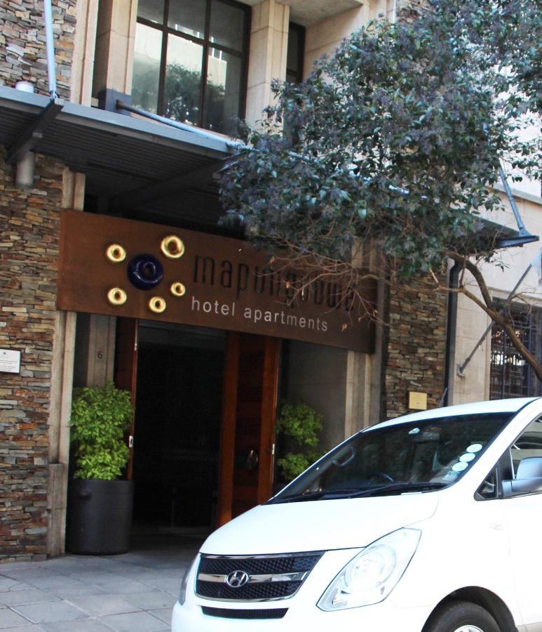 Hotel Premier Mapungubwe Johannesburg