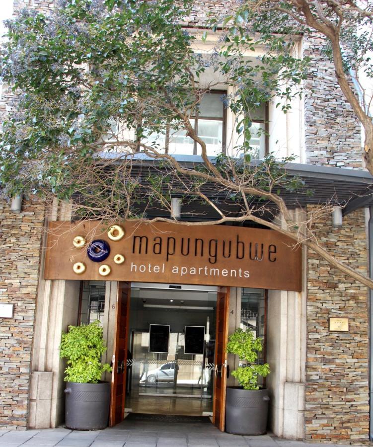 Premier Mapungubwe Hotel Johannesburg
