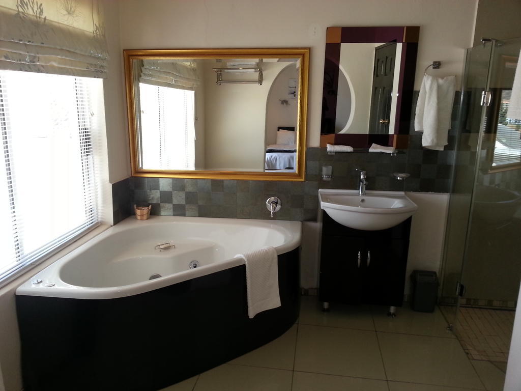 Guest house Winchester