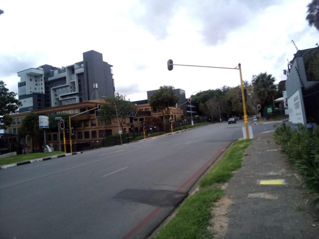Bed & Breakfast Rosebank 2*