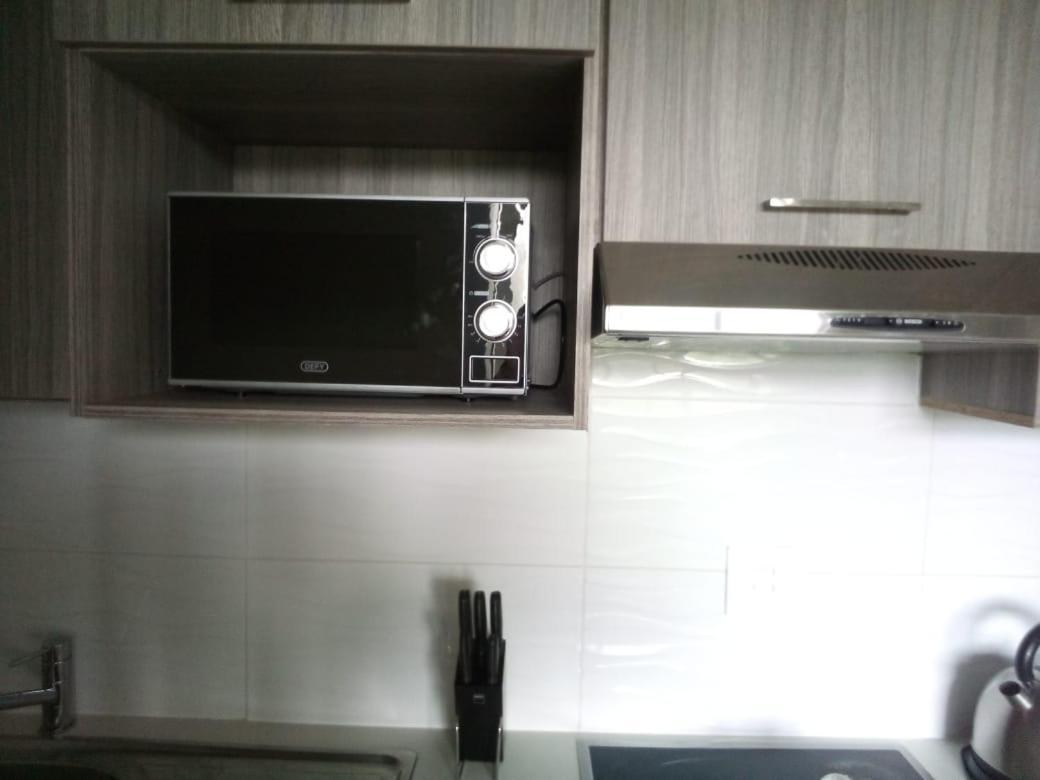Rosebank Bed & Breakfast Johannesburg