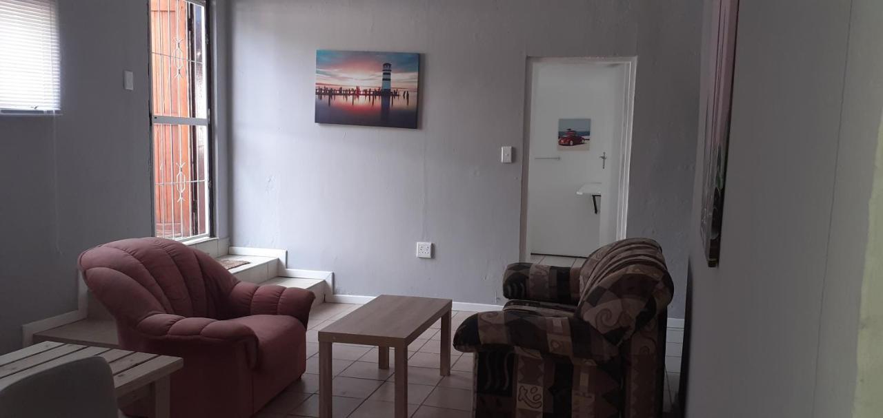 Velindo Guest Johannesburg
