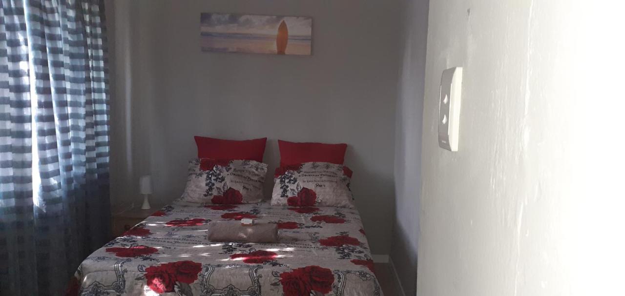 Velindo Guest Căn hộ Johannesburg