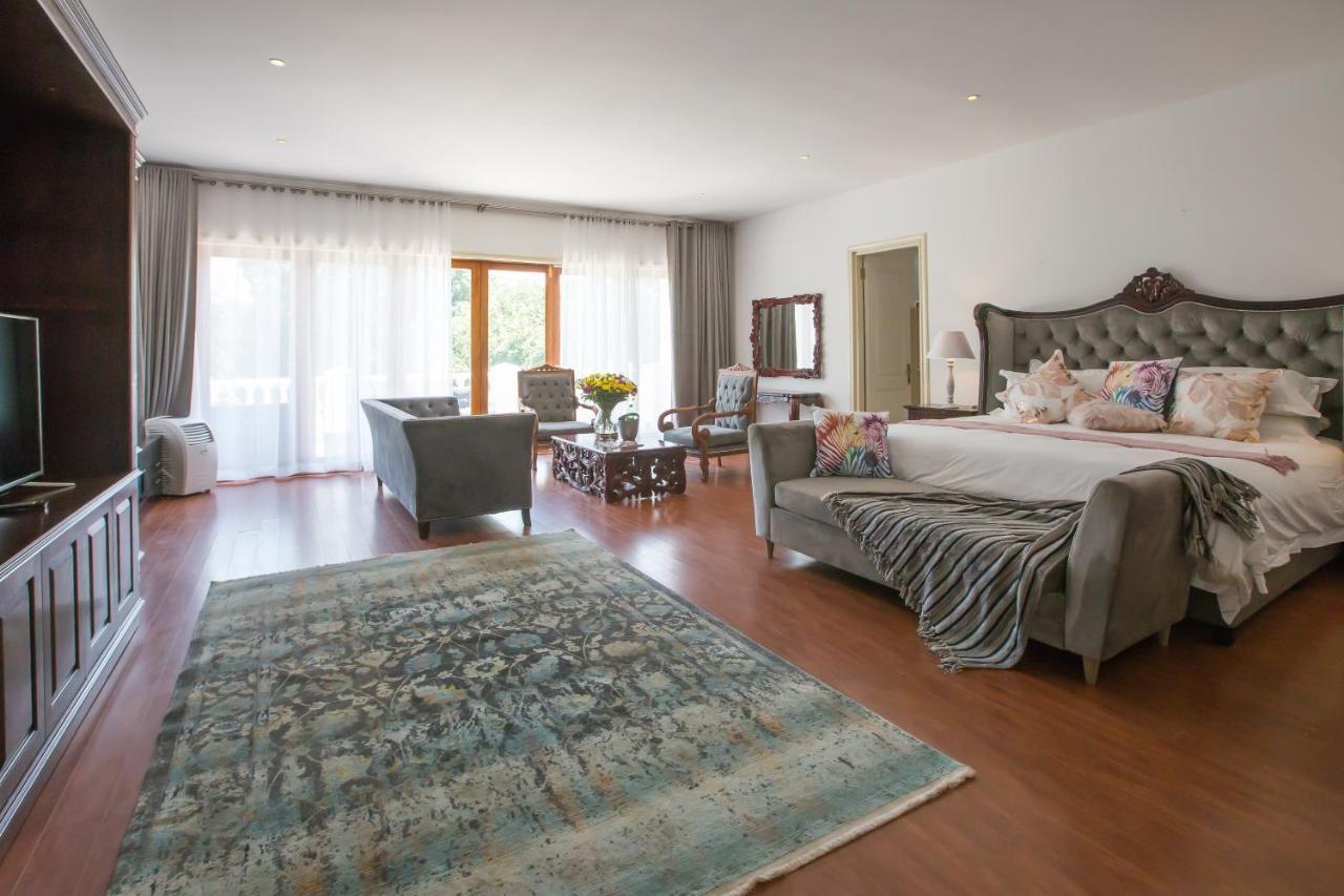 Guest house Riverclub