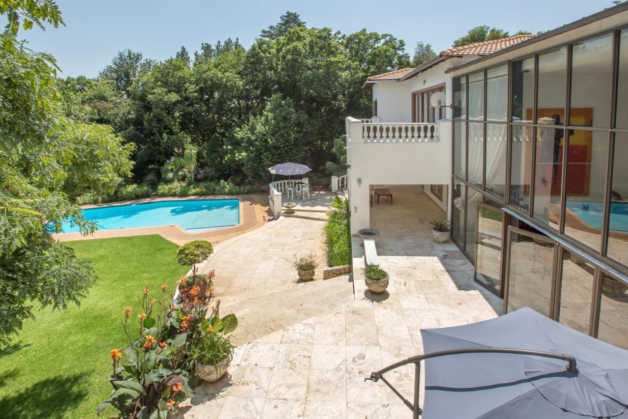 Guest house Riverclub *