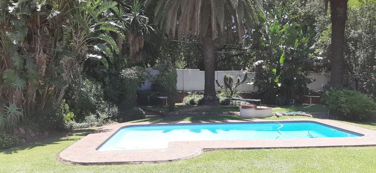 Gasthof The Observatory, Luxury In Observatory Johannesburg