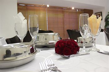 Chez 3* Johannesburg