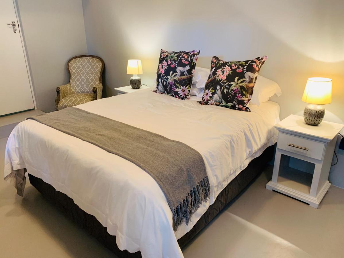 The Lancaster Apartment Johannesburg