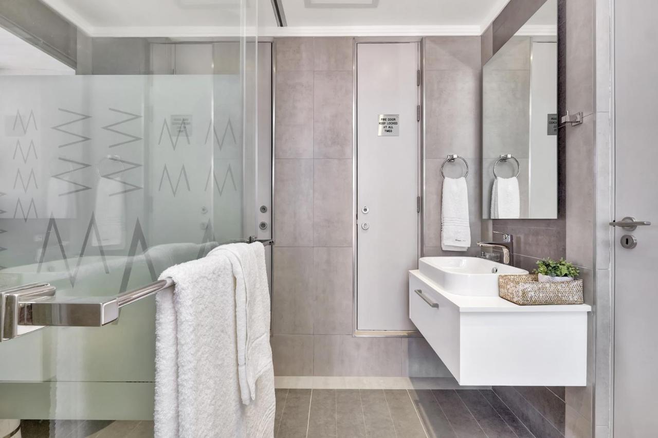 Sandton 15 West Road South Apartment Johannesburg