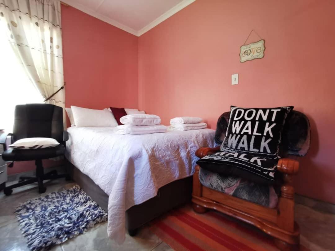 Hospedagem domiciliar Cozy Warm Feel *