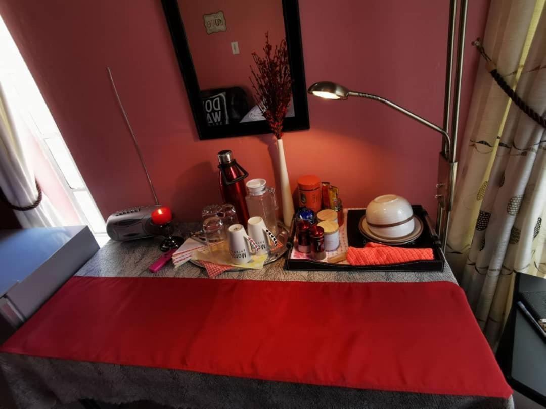Cozy Warm Feel Hospedagem domiciliar Joanesburgo