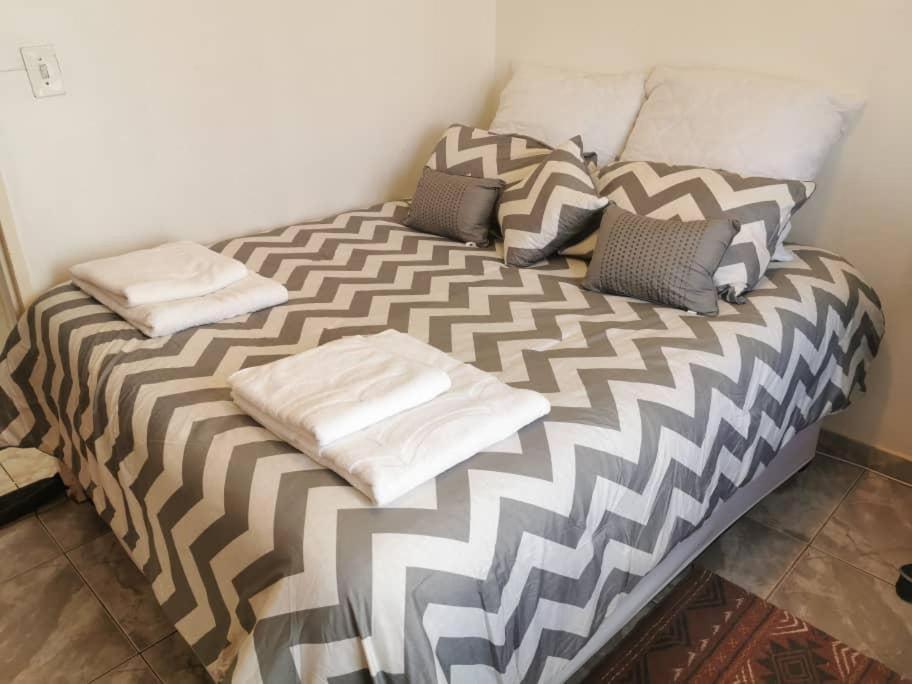 Cozy Warm Feel Hospedagem domiciliar