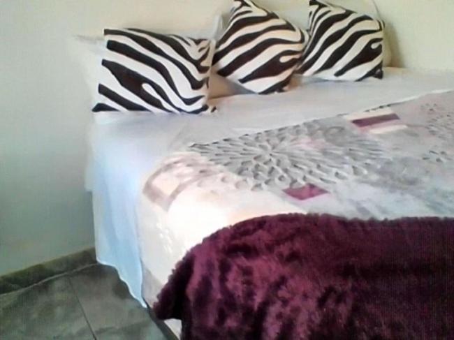 Cozy Warm Feel Hospedagem domiciliar Joanesburgo