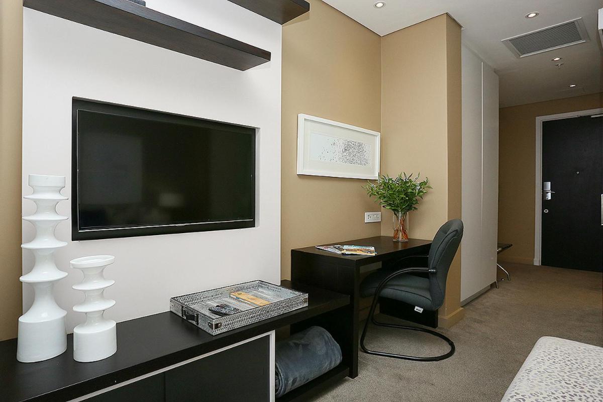 Aparthotel 304 Sandton Skye