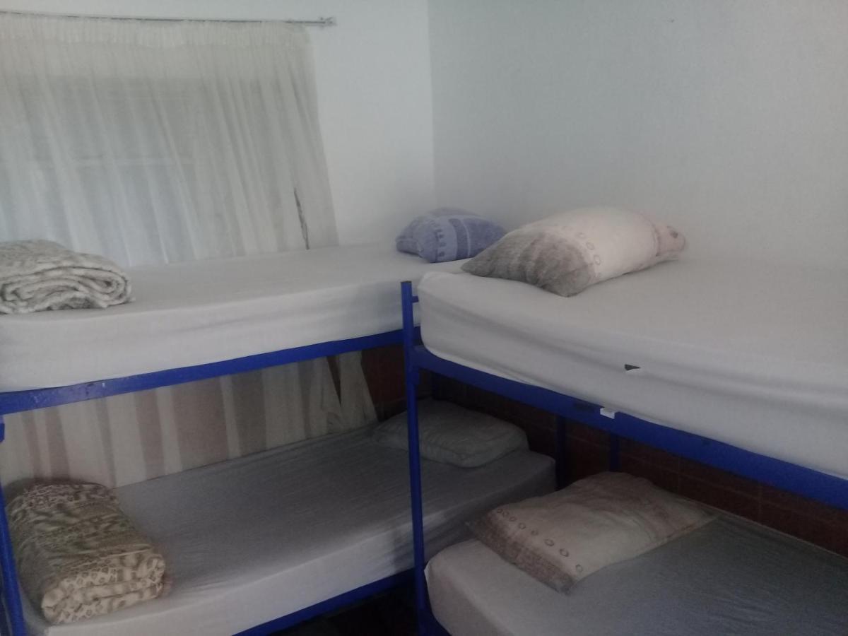Youth Hostel Johannesburg
