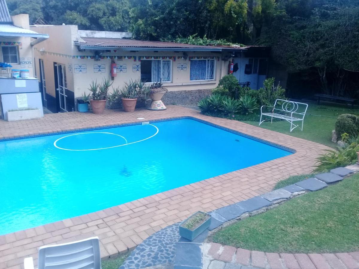 Youth Hostel Johannesburg