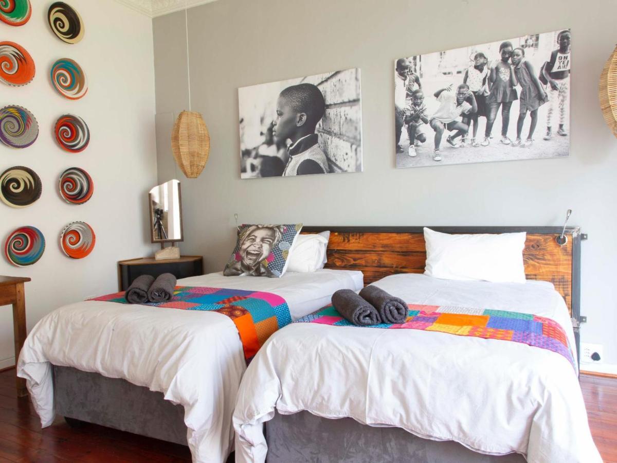 Be My Guest Bed; Book & Breakfast 4* Johannesburg