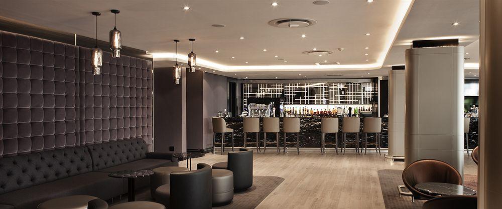 Khách sạn Southern Sun Grayston Sandton