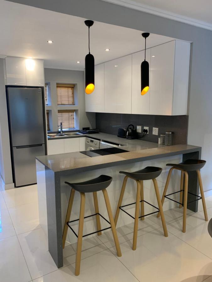 Sandown Palms Apartment *