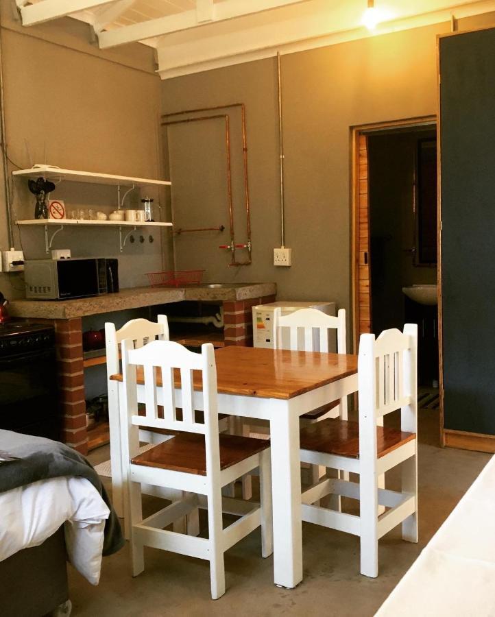 Alexander's House Guest house
