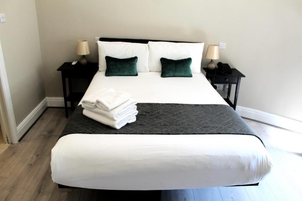 Luxury Rosebank