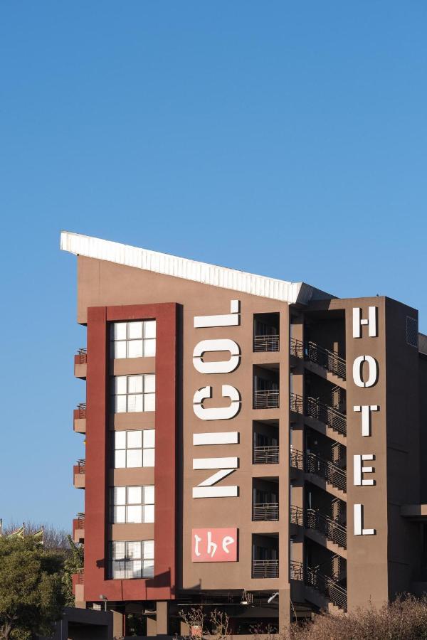 The Nicol Bedfordview Căn hộ