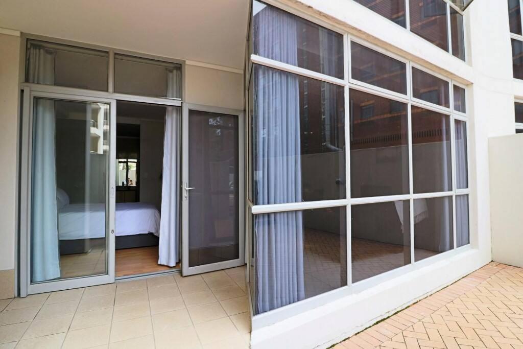 Hydro Executive Heart Of Sandton Apartment Johannesburg