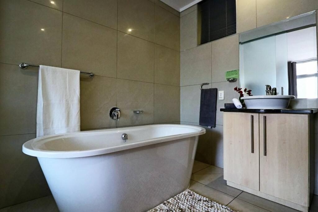 Hydro Executive Heart Of Sandton Apartment *