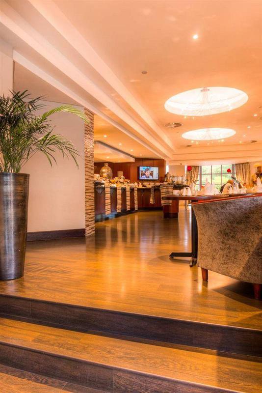 Sandton, Morningside 3* Joanesburgo