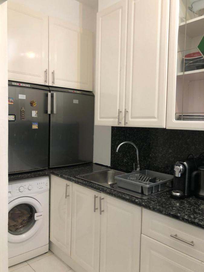 Apartment Sandton Luxury Living At 102 Kambula Johannesburg