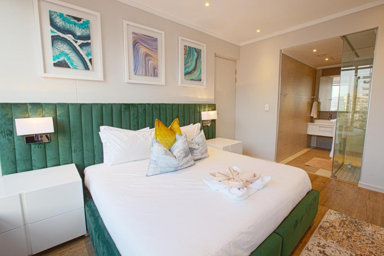 Apartment Azalia - Masingita Towers, Sandton