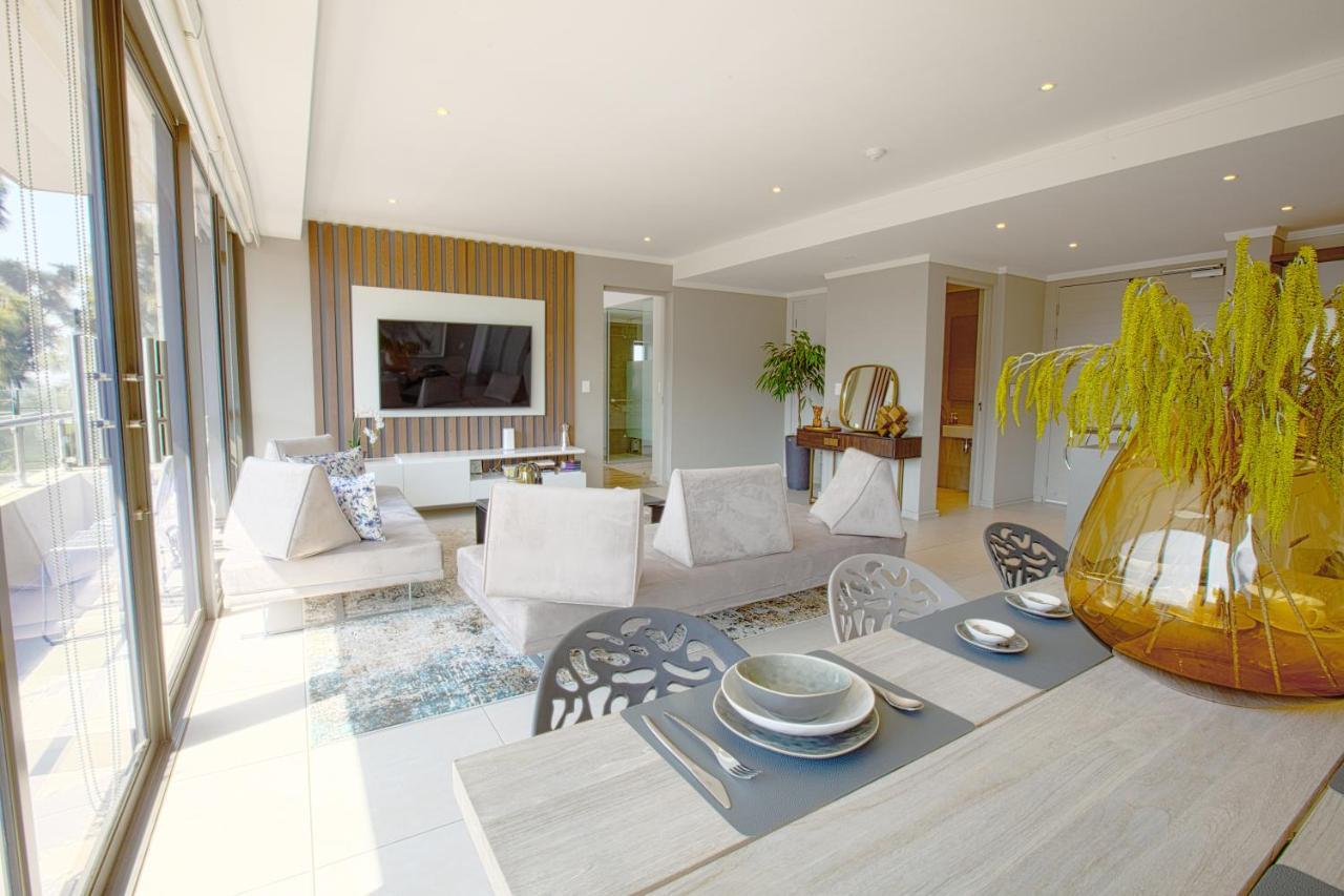 Apartment Azalia - Masingita Towers, Sandton *