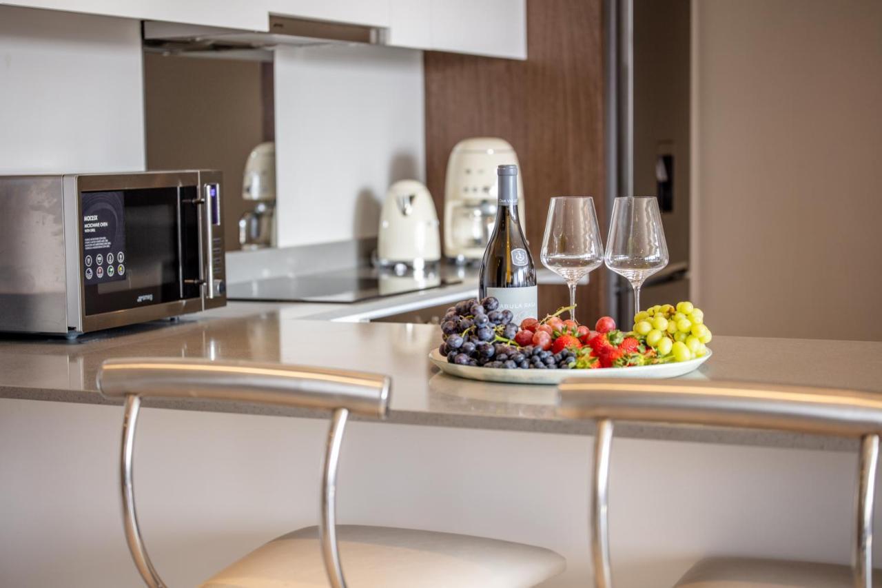 Azalia - Masingita Towers, Sandton