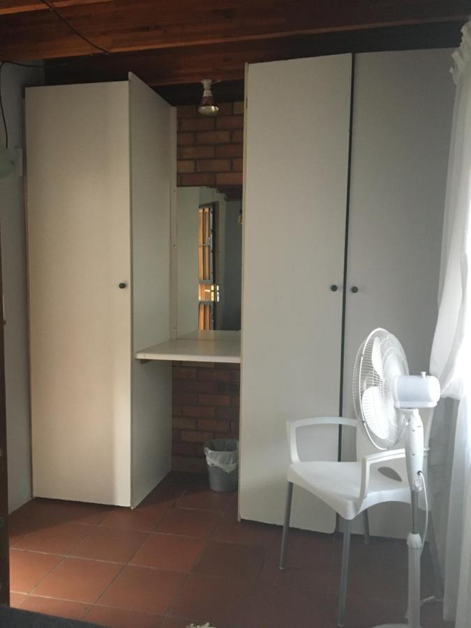 Guest house Alexander's House Johannesburg