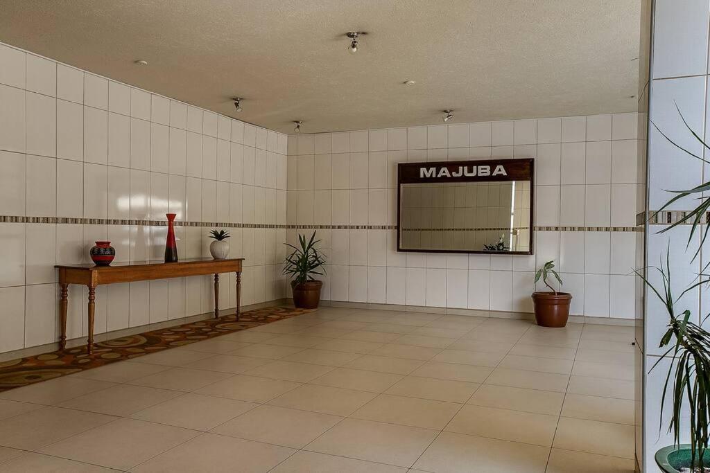 Majuba Place Sandton Executive Studio Apartment