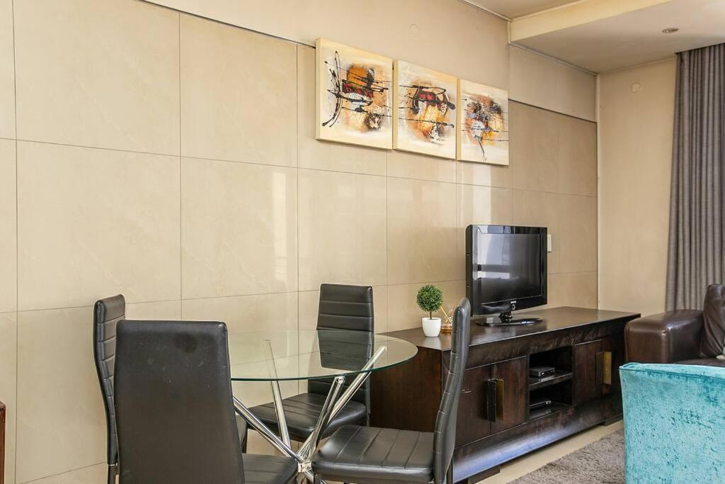Apartment Hydro Sandton Executive