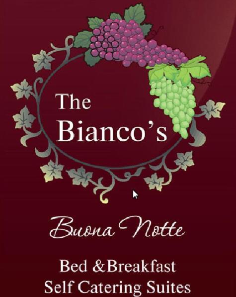 Bed & Breakfast Buona Notte Johannesburg