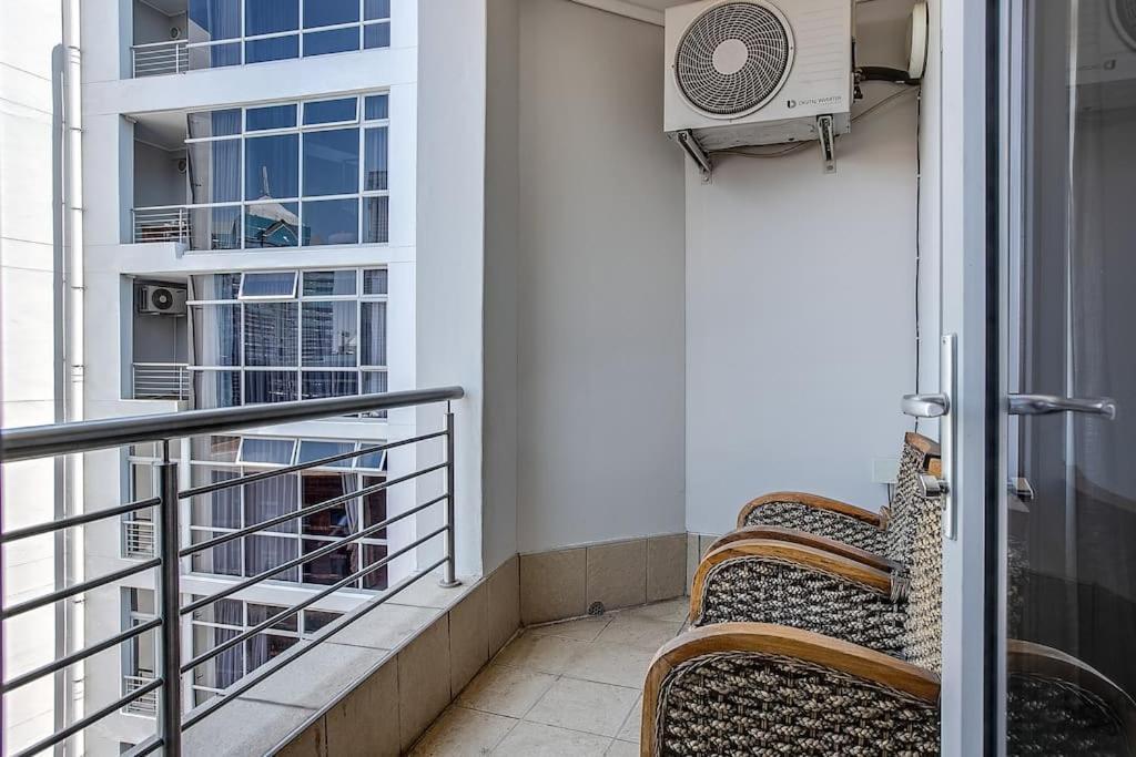 Hydro Sandton Executive Johannesburg