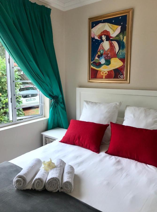 Casa de hóspedes Restnest