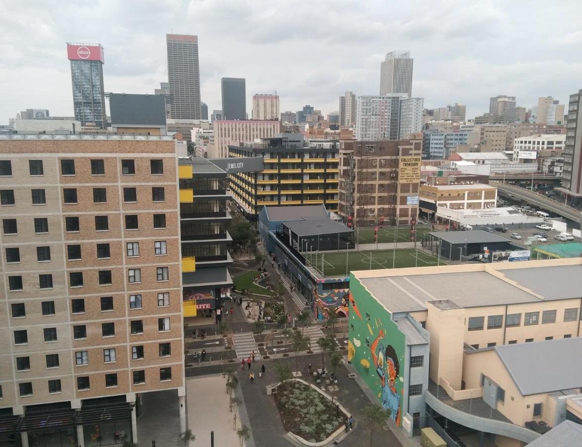 Moved 23 Whitaker Jeppestown Apartment